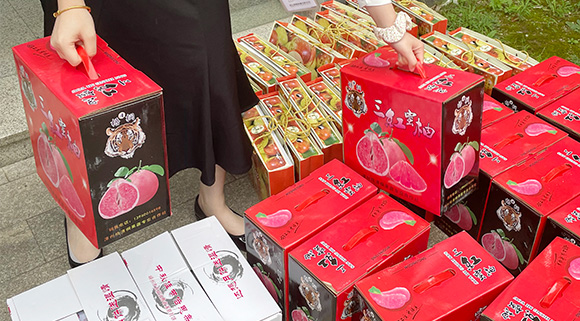 愛在科恩 | 情系員工，中秋福利發(fā)放ing……